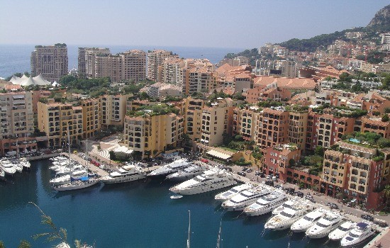 Montecarlo